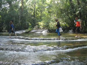 National Water Dance Set For April 14  Image