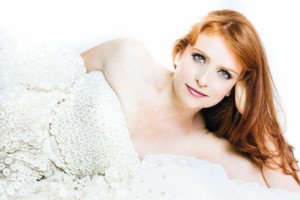 Maxine Linehan Performs WHAT WOULD PETULA DO? A Tribute To Petula Clark On March 23 Image