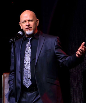 Comedian Don Barnhart Offers More Las Vegas Comedy Workshops Image
