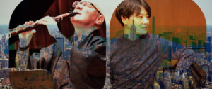 Premieres & Pairings Present Clarinetist Piercy & Pianist Yoon In Concert Image