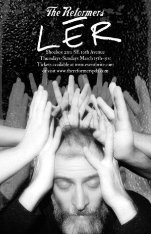 The Reformers Take A Deep Dive Into The Horror Classic KING LEAR Image