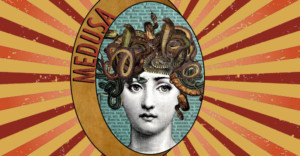 Sophie Amieva Theater Company to Stage New Work MEDUSA with Experimental Bitch Presents 