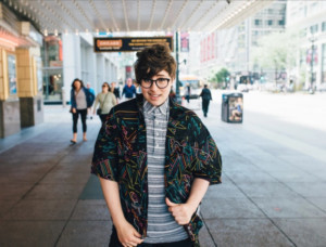 Random Acts' #SafeSpace Returns With Host Brittany Meyer Image