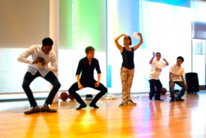 DANCE TO UNITE Presents 5th Annual Benefit: Lead The Way Image