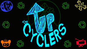The Upcyclers Take Interactive Theatre To A New Level Image