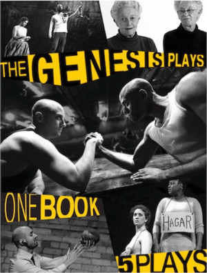 THE LEAH/RACHEL PLAY Comes To The 14th Street Y As Part Of The Genesis Plays  Image