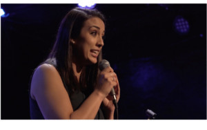 Abroad Theatre Company Presents A NIGHT WITH THE DEAD Image