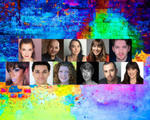 Avant Bard Announces Full Cast And Creative Team For ILLYRIA Image