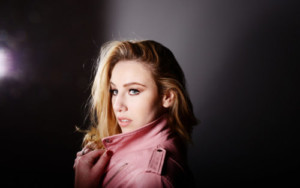 Sydney Jaffe Releases Debut EP 'You Know Me' Image