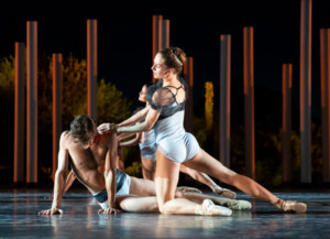 Ballet Arizona's EROICA Returns To Phoenix's Desert Botanical Garden  Image