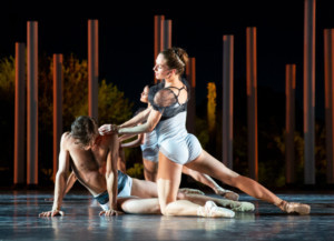 Ballet Arizona's EROICA Returns To Phoenix's Desert Botanical Garden Image