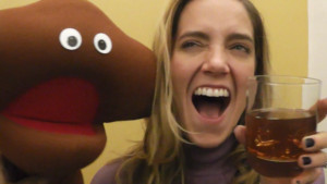 ABOMINABLE FANCY Comes to New York Theater Festival's Winterfest Image