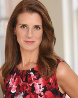 Janelle Tedesco Turns Her Stunt Experience Into Laughs In New Film STUNT MOM Image