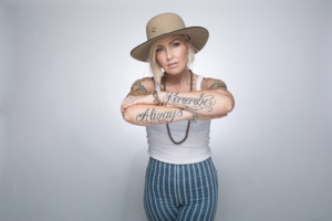 Cherish Lee Shines Light On The Overdose Epidemic With New Single Image
