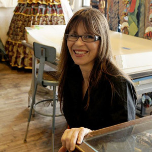 Mexican Artist Laura Anderson Barbata To Develop New   Performance About 'The Ugliest Woman In The World' At Amphibian Stage Productions Image