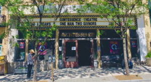 Quintessence Theatre Group Celebrates Ten Years With Season X: The Magic And Dreams Season Image