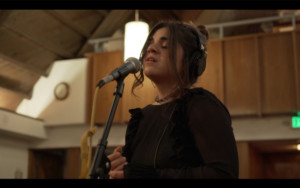 Jennifer Foster Releases 'Coldwater Canyon' (Foster The Art Live Sessions) 