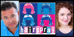 San Diego Musical Theatre Announces Cast And Creative Team For HAIRSPRAY Image