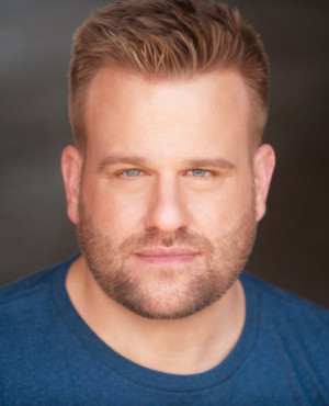 Stephen Wallem & Maddie Corman To Star In A Staged Reading of RE-WIRE Image