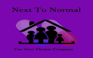 CZT Holds Auditions For NEXT TO NORMAL Image
