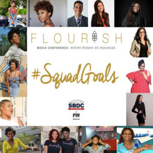 2nd Annual Flourish Media Conference Set For February at Florida International University Image