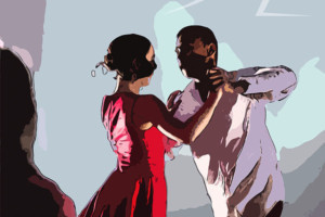 SoCal Dance Company Presents New, Relevant Work Image