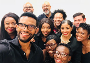 David Heron's AGAINST HIS WILL Shatters Record For Playreading Series At Billie Holiday Theatre 