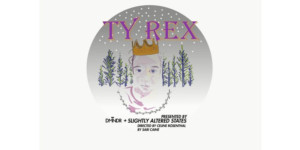 New Play TY REX Will Have Abridged Reading With Autism Inclusive Cast And Crew 