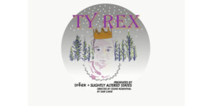 New Play TY REX Will Have Abridged Reading With Autism Inclusive Cast And Crew Image