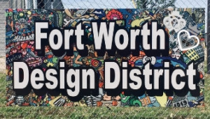 The Luckenbooth Theatre Plants Roots In The Fort Worth Design District! Image