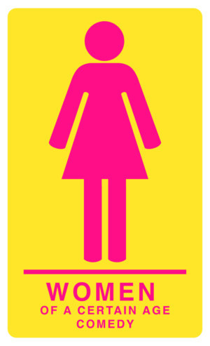 Women Of A Certain Age Comedy Returns With Janeane Garofalo Image