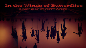 Luckenbooth Announces Cast And Ticket Information For IN THE WINGS OF BUTTERFLIES  Image