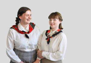 FOREIGN WOMAN Comes to Blood Moon Theatre Image
