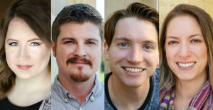 Cast and Creative Team Announced For TITLE OF SHOW At Three Rivers Music Theatre Image