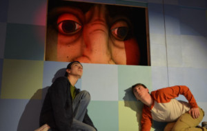 New Play JACK AND PHIL, SLAYERS OF GIANTS to Get Ohio Premiere Image