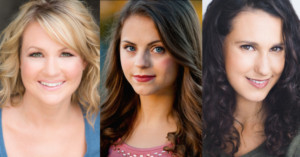 Ozark Actors Theatre Announces The Strong Women Of Their Season Of Strong Women 