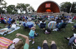 Boston Landmarks Orchestra Announces Free Summer Concert Series 