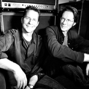 The Guthrie Brothers Present a Simon & Garfunkel Tribute Concert  Image