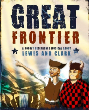 The Lewis And Clark Musical Returns For 8 Performances In NYC Image