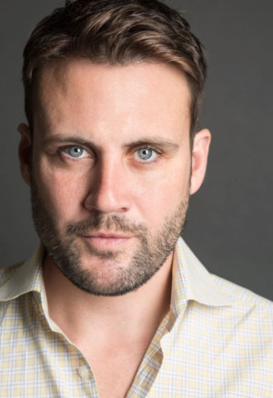 Alex Feldman Heads Into Action For Final Season Of FX's THE AMERICANS Image