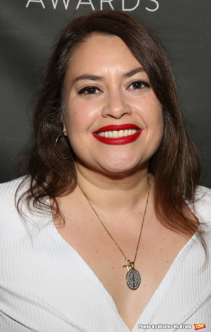 Lynn Cohen, Lewis Black, Florencia Lozano, Vanessa Aspillaga & More Set To Present This Week At The Flea Image
