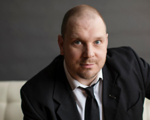 Ben Curns Named Resident Director At Shakespeare Academy @ Stratford Image