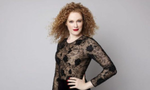 Kristen Lee Sergeant Celebrates Her Recording 'Smolder' At Birdland Image