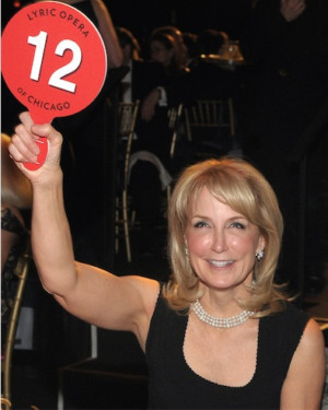 Bidding Now Live For Lyric Opera's Wine Auction 2018 Image