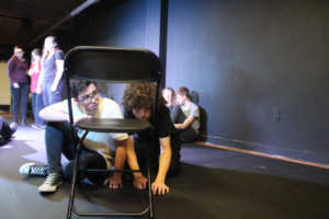 World Premiere Of DECLARATION Goes National Image