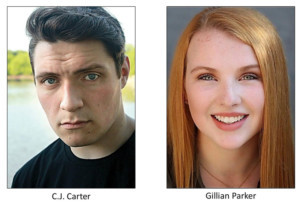 Rhino Theatre Announces Casting For Disney's NEWSIES Image
