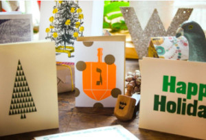 South Street Seaport Museum And Bowne & Co. Announce Bowne & Co. Holiday Gift Cards Image