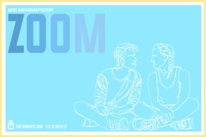 The Tank Presents ZOOM Image