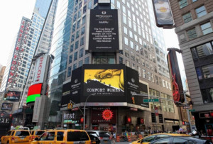 COMFORT WOMEN: A NEW MUSICAL Returns off Broadway Image