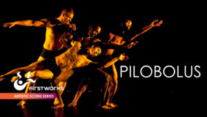 FirstWorks Reveals 15th Season Launch With Pilobolus In New Tour Image